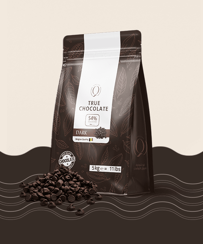 Dark Chocolate Chips