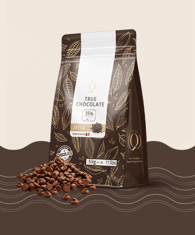 Milk Chocolate Chips
