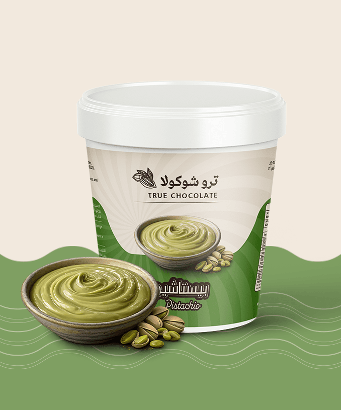 Pistachio Filling